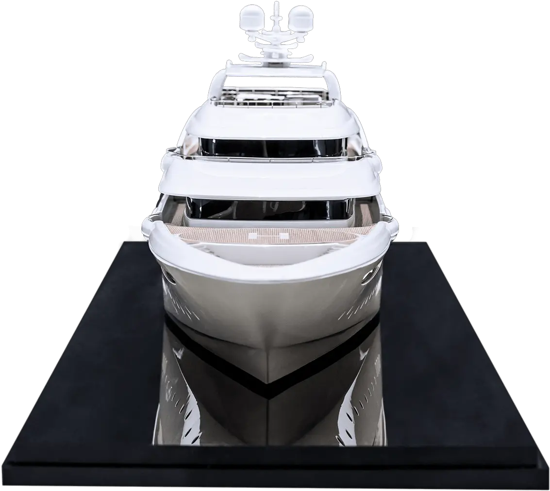Model Maker Group Fine Scale Yacht Marine Architecture Png Yacht Png