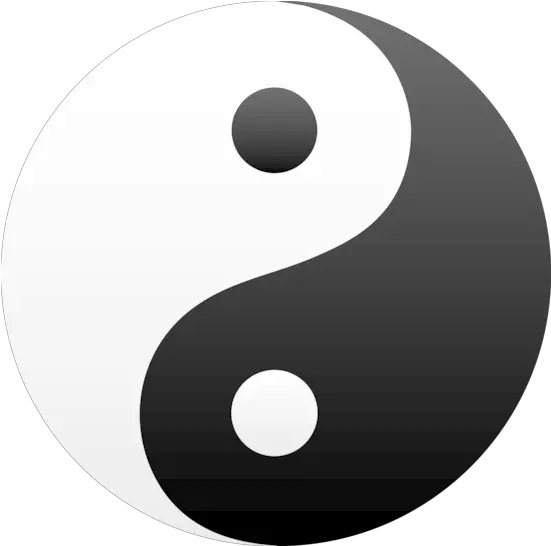 Free Pictures Of Ying Yang Symbol Large Yin Yang Symbol Png Yin Yang Logo