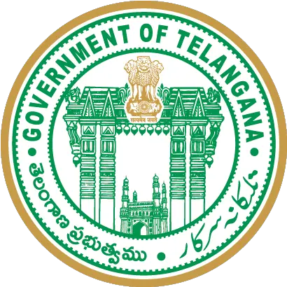 Tg Gurukul Cet 2020 Government Of Telangana Png Tg Logo