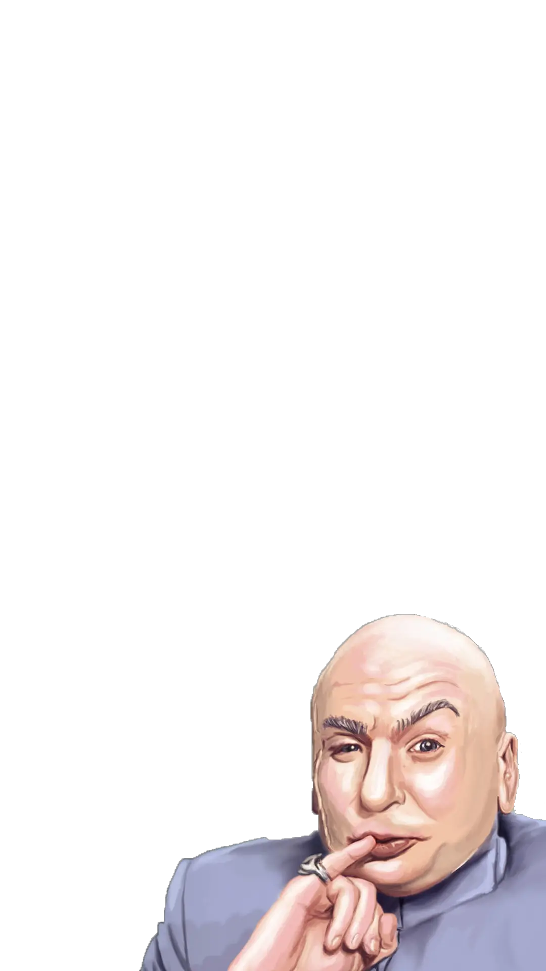 Download Hd Doctor Evil Png Transparent Doctor Evil Png Evil Png