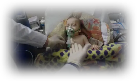 British Chemical Weapons Experts Prepare Syriau0027s Doctors For Png Doomsday