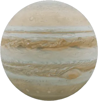 Jupiter Twinkl Png Transparent