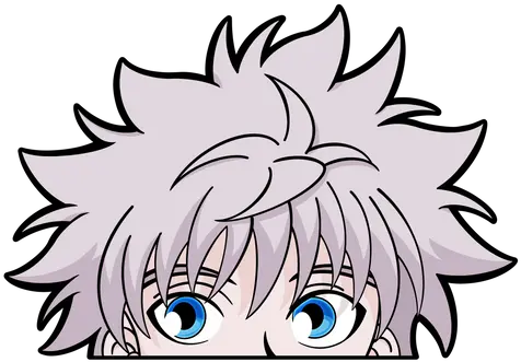 Medistates Png Killua Icon