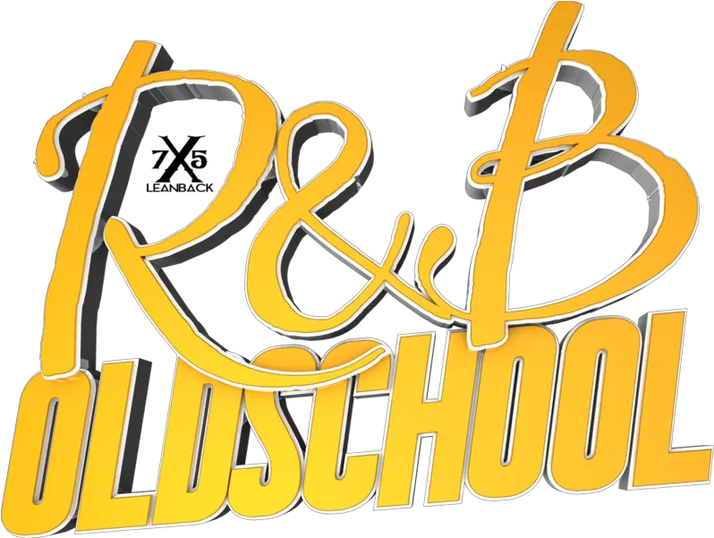 Rb Oldschool Logo Psd Official Psds Calligraphy Png Rb Logo