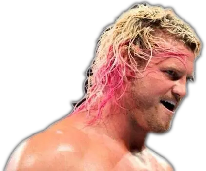 Dolph Ziggler Png Image Background Barechested Dolph Ziggler Png