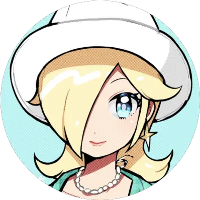 Icons Of Princess Peach Daisy Peach Daisy And Rosalina Icons Png Daisy Icon