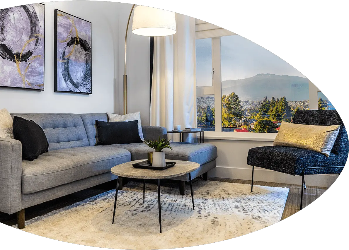Download Eternity Burnaby Interior Left Living Room Png Living Room Png