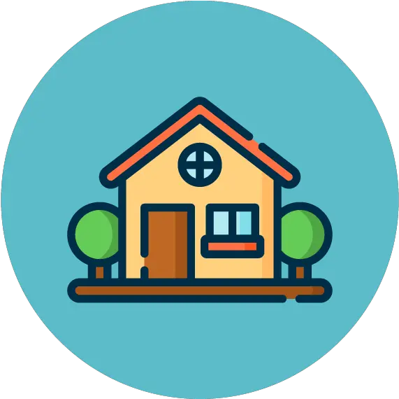 New World Mortgage Language Png Ui Icon Home