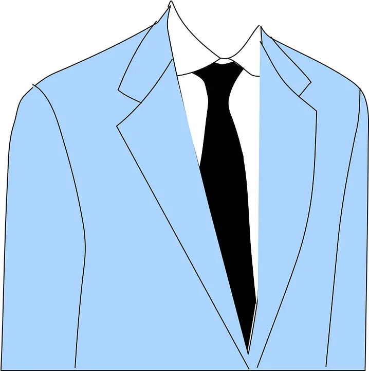Library Of Blue Suit Clipart Png Transparent Tie Suit Suit Transparent Background