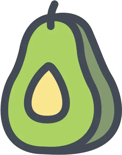 Avocado Dip Food Fruit Guacamole Icon Guacamole Icon Png Guacamole Png