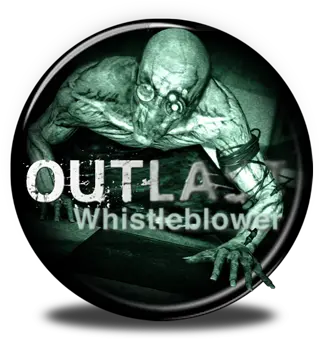 Outlast 2019 Outlast 1 Png Outlast Png