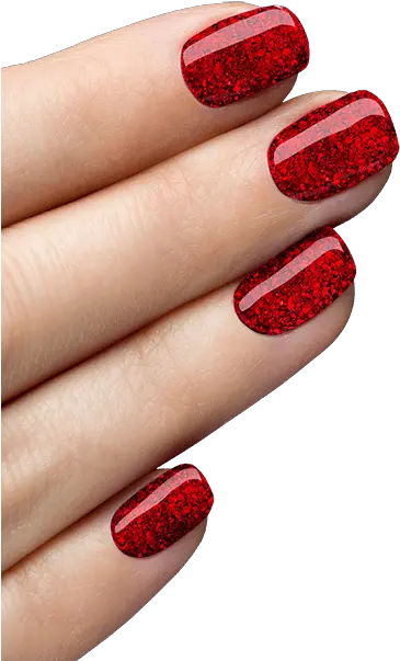 Download Polish Insomniac Essie Leading Nail Polish Png Ruby Slippers Png
