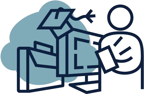 Adtoniq Advertising Suite For Unreachable Ad Block Audiences Drawing Png Blocked Media Icon