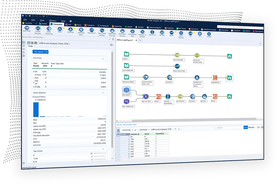 Alteryx Reviews 140 User And Ratings In 2021 G2 Vertical Png Apa Icon