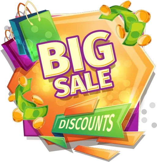 Hd Big Sale Png Image Free Download Portable Network Graphics Sale Png