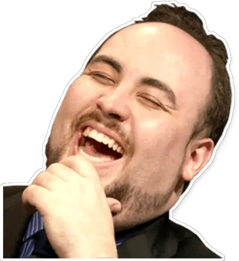 Lul Emote Transparent Png Clipart Lul Twitch Emotes Lul Png