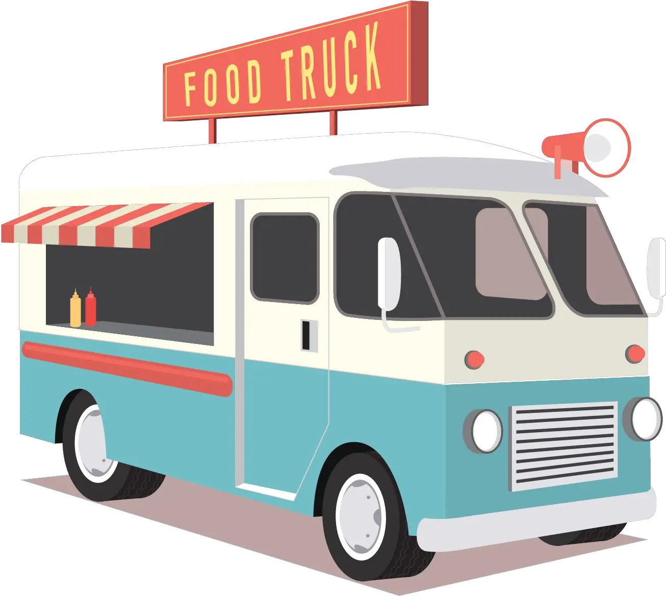 Food Truck Icon Food Truck Png Food Truck Png png