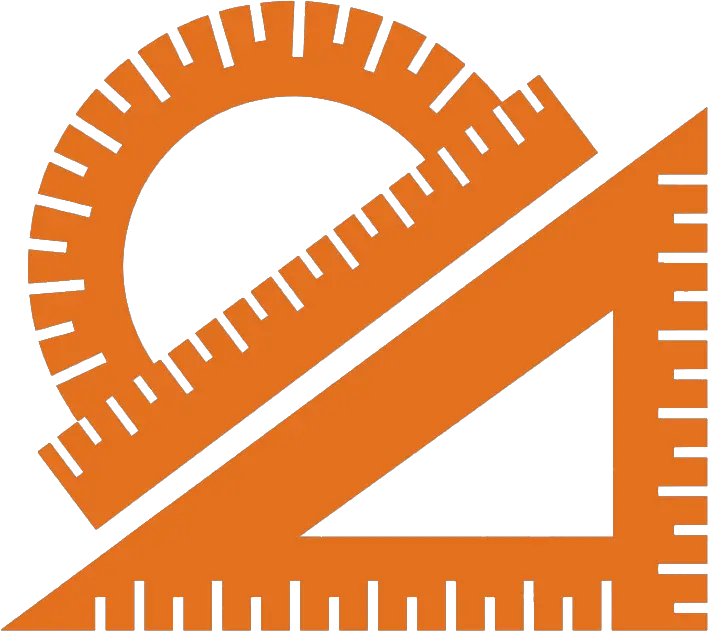 Working With Us Ispan Systems Png Protractor Icon