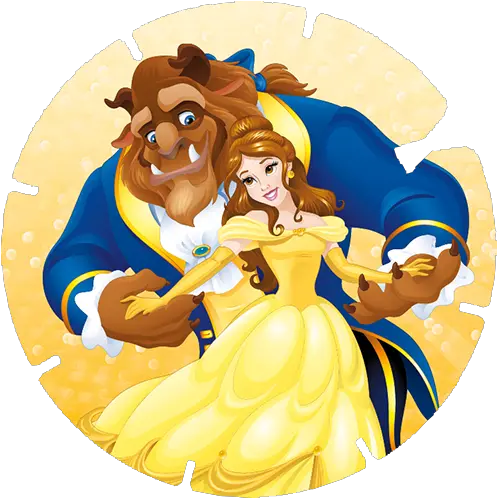 Disney Beast Png Beast And Belle Png Beast Png