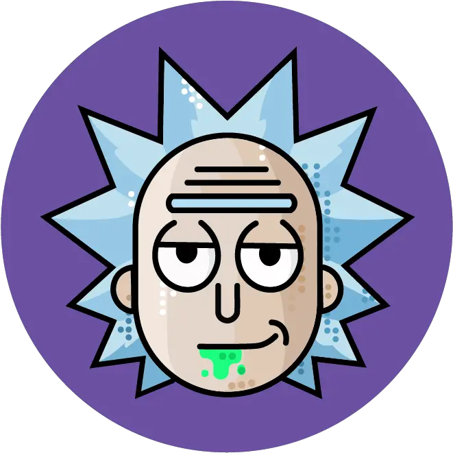 Trader Knockkek U2014 Trading Ideas U0026 Charts Tradingview Png Morty Icon