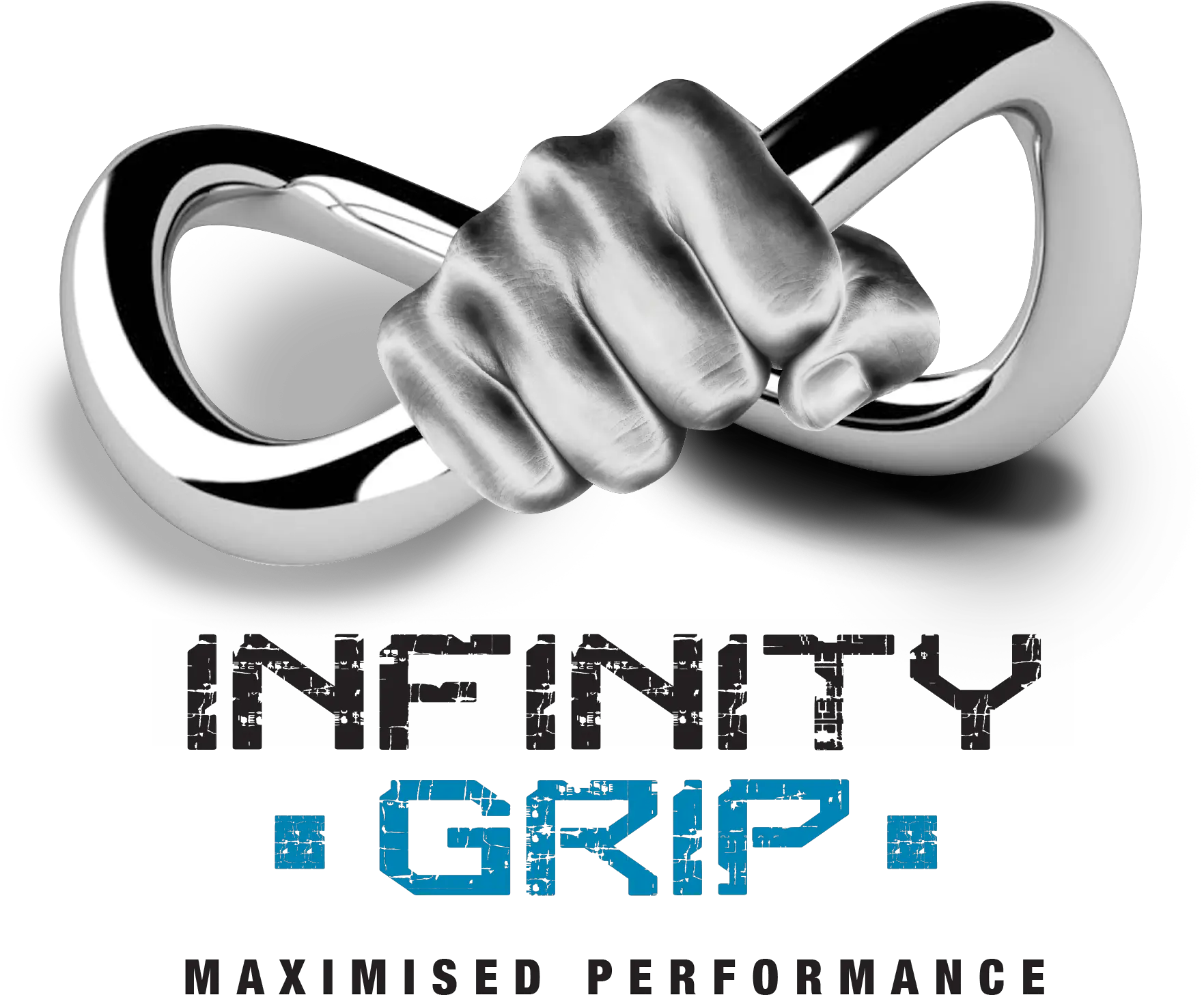 Infinity Grip Maximised Performance Solid Png Infiniti Logo