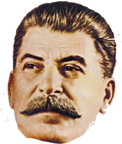 Jose Stalin Joseph Stalin Png Stalin Png