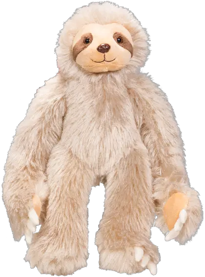 Speedy The Sloth 16 Build A Bear Sloth Png Sloth Png