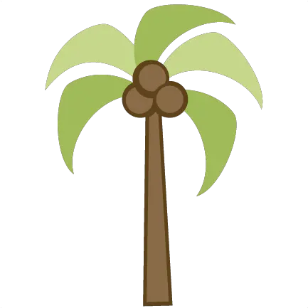 Clip Art With Background Clipart Png Images Cute Palm Trees Trees Background Png