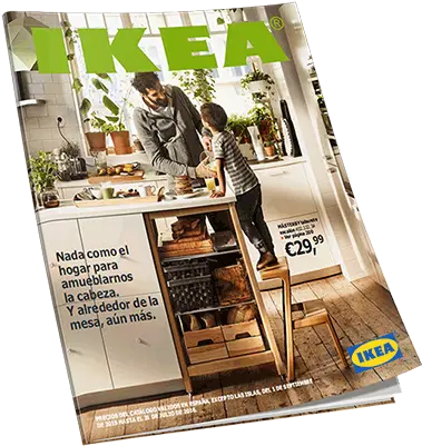Ikea 2016 Catalog Png Image With No Australia Ikea Catalogue Ikea Png