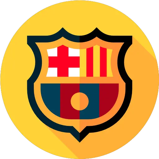 Free Sports And Competition Icons Barcelona Icon Png Barcelona Png