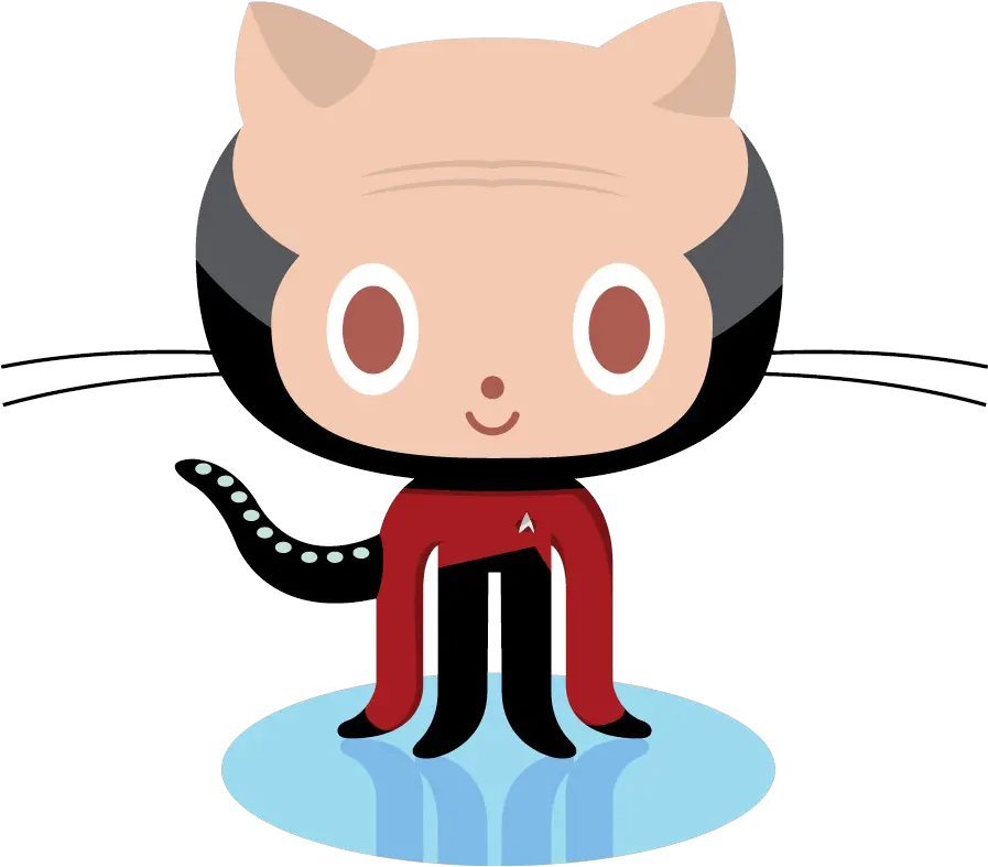 Github Logo Png Github Octocat Svg Github Icon