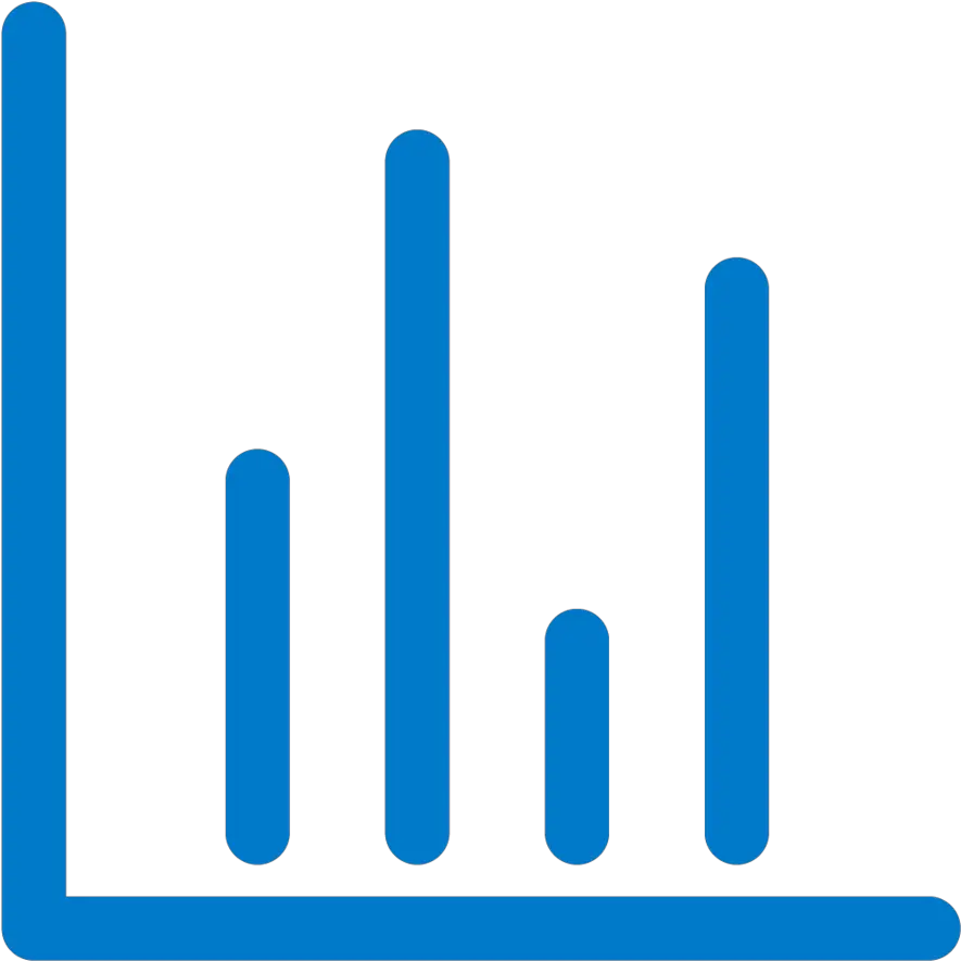 What Is Cloud Technology Visma Statistical Graphics Png Line Graph Icon
