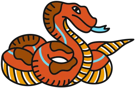 Transparent Png Svg Vector File Serpent Snake Scales Png