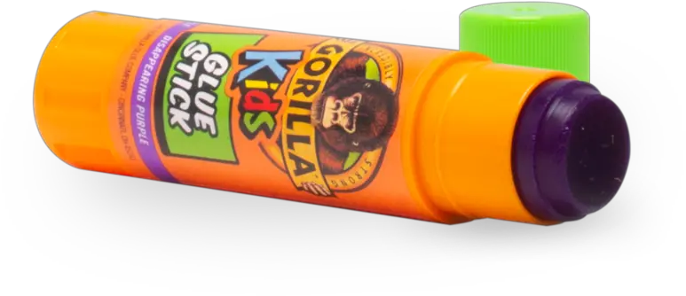 Gorilla Kids Glue Gorilla Glue Png Glue Png