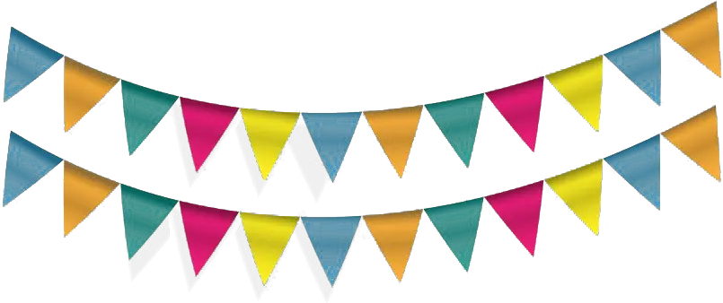 Holiday Flag Png Image Triangle Flag Png Flags Png