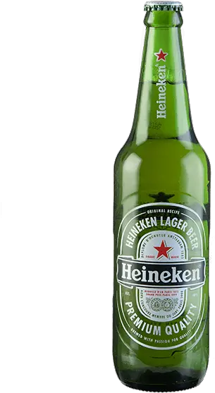 Cerveja Heineken 600ml Beer Bottle Png Heineken Png