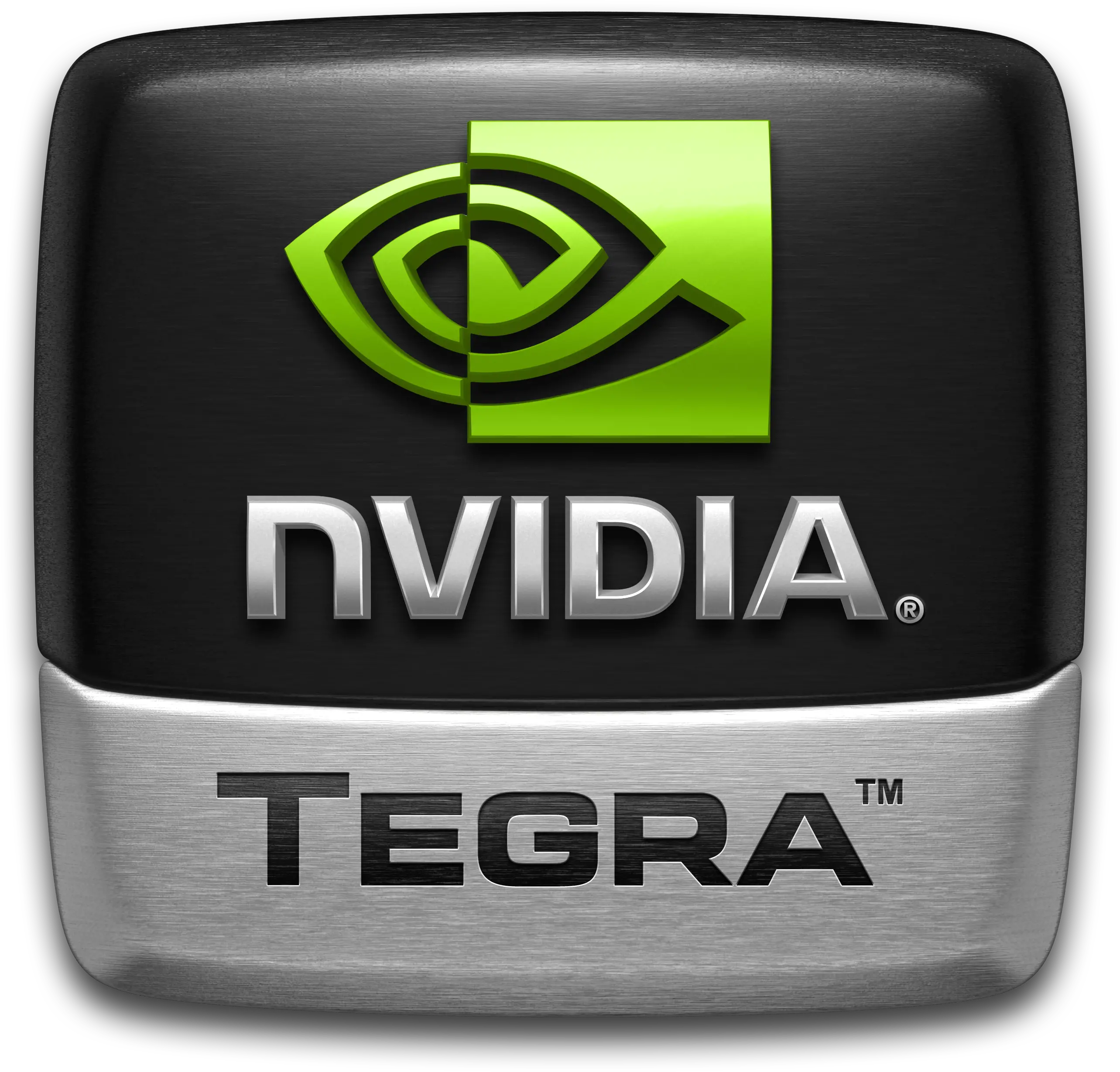 Nvidia Tegra Logo Gadgetynews Nvidia Geforce Png Nvidia Logo Transparent