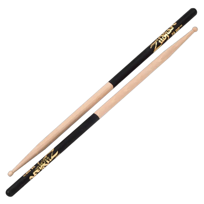 Black Dip Series Wood Tip Drum Sticks Flex Sensor Png Drum Sticks Png