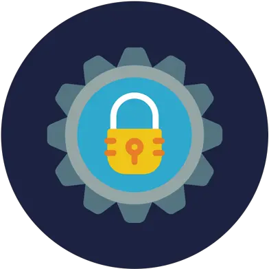 The Data Privacy Group Padlock Png Privacy Icon