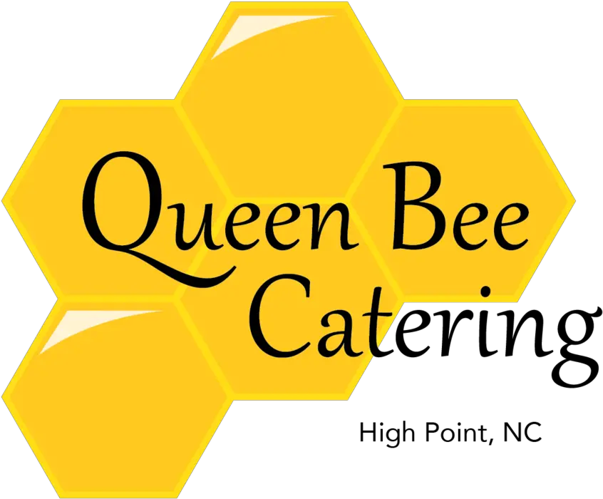 Queen Bee Catering Logo U2014 Ctotheshore Png Comb