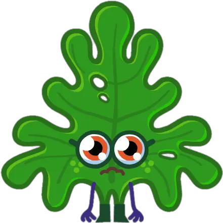Ivy The Shivery Quivery Transparent Png Stickpng Agalychnis Ivy Png
