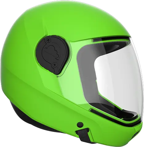 Cookie G4 Skydiving Helmet Green Helmet Png Helmet Png