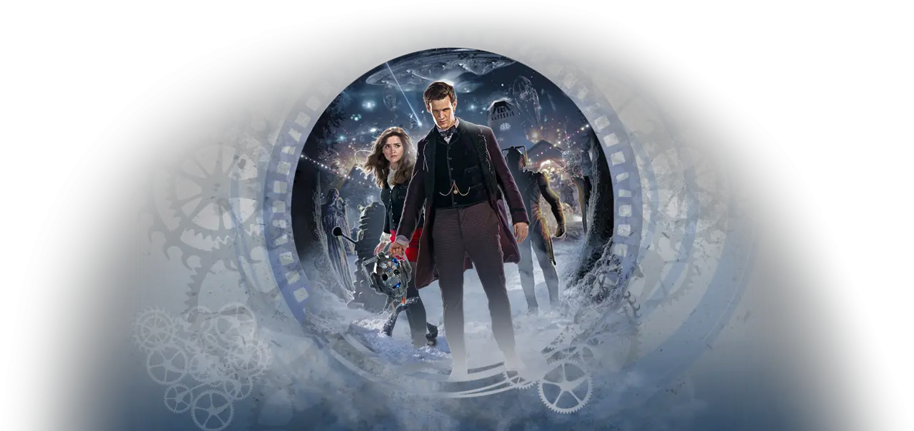 Time Of The Doctor Background Doctor Who Doctor Watch Businessperson Png Tardis Transparent Background