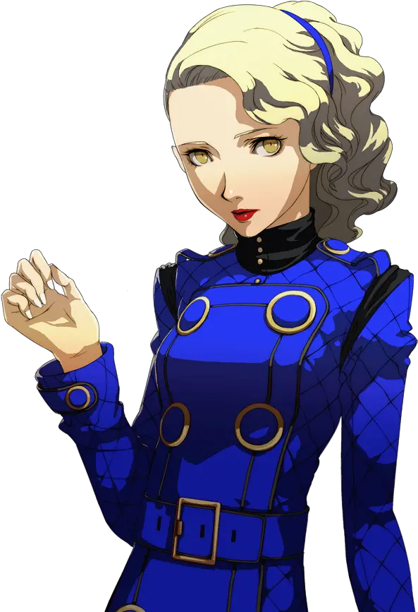 Lttp Persona 4 Golden Spoiler Resetera Margaret P4 Png Rise Kujikawa Icon