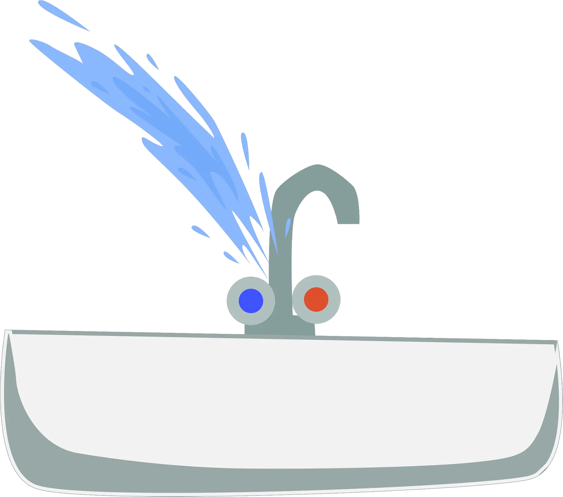 Kitchen Sink Clipart Free Download Transparent Png Creazilla Empty Kitchen Sink Png