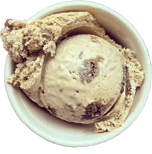 Sticky Sweet Soy Ice Cream Png Cream Png