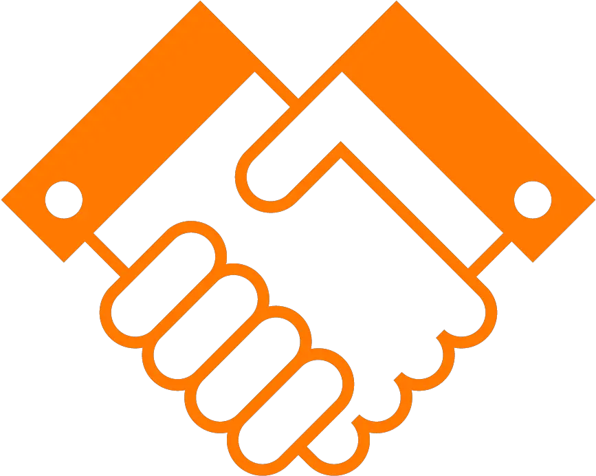 Negotiation Skills For World Join Png Vector Negotiation Icon