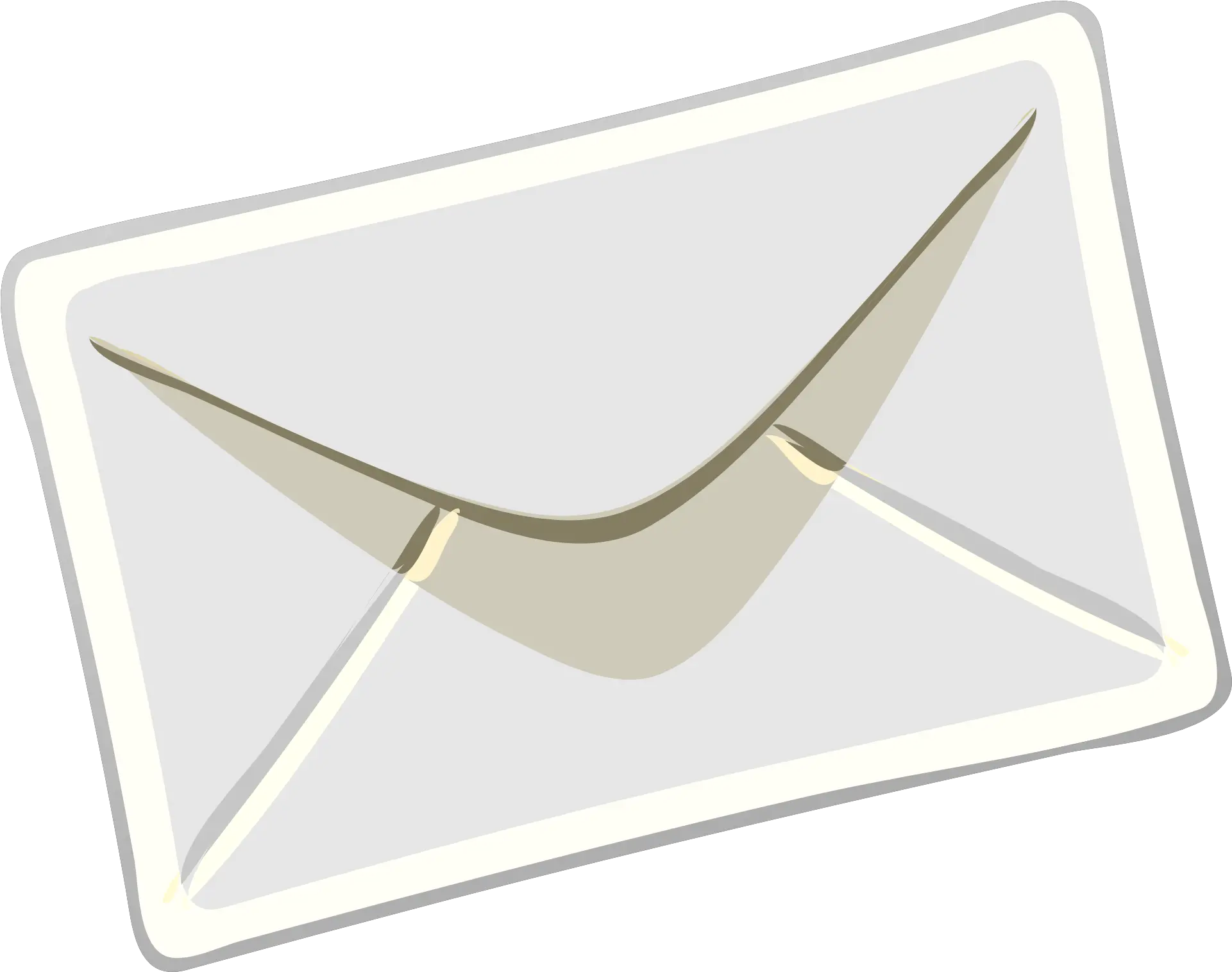 Envelope Icon Of Communication Letter Envelope Png Envelope Icon Png