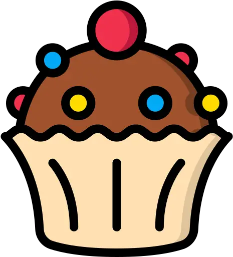 Cake Free Vector Icons Designed By Smashicons In 2021 Cute Png Bakery Cartoon Icon