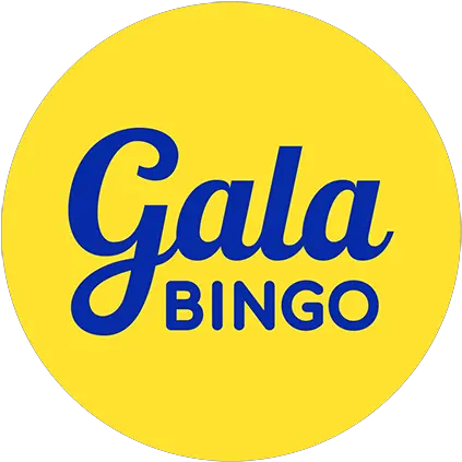 Gala Bingo Play Online Bingo Slots U0026 Games 200414 Png Gala Icon